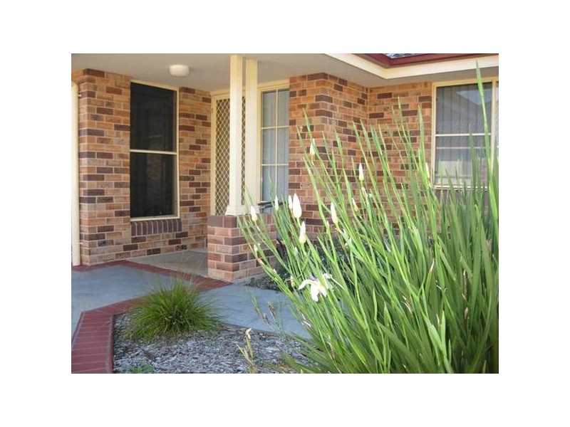 7/ 135 Barber Street, Gunnedah NSW 2380