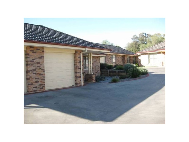 7/ 135 Barber Street, Gunnedah NSW 2380