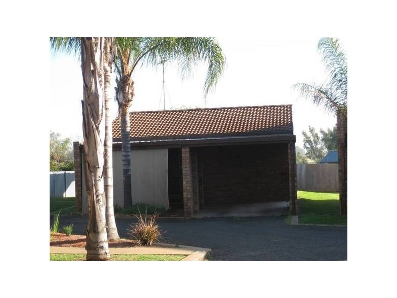 6/ 182 Bloomfield Street, Gunnedah NSW 2380