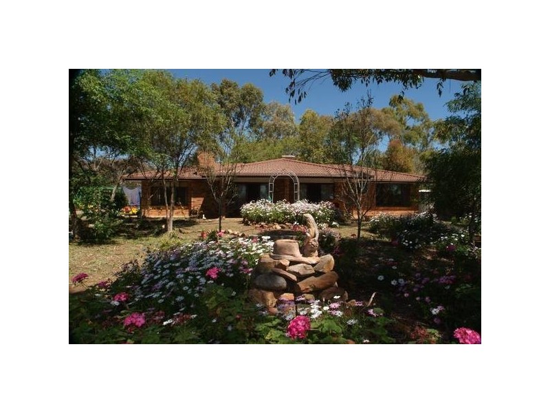 13 Carlyon Avenue, Gunnedah NSW 2380