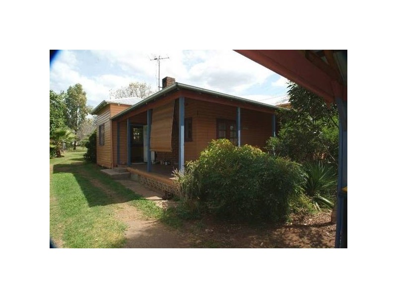 135 George Street, Gunnedah NSW 2380
