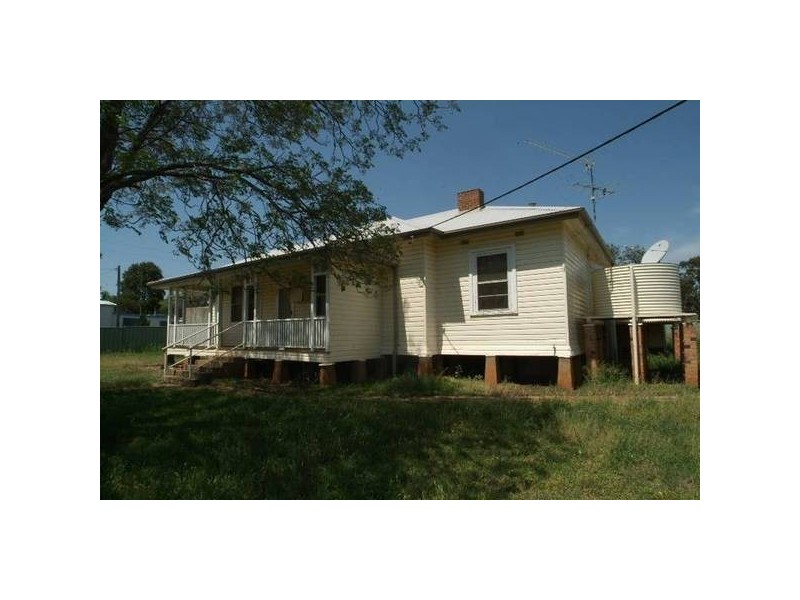 75 Nombi Street, Mullaley NSW 2379