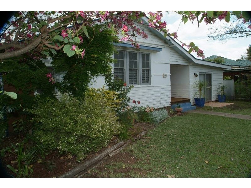19 Wilga Street, Gunnedah NSW 2380