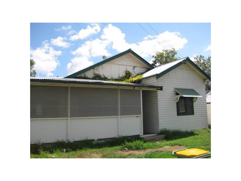 147 Little Conadilly Street, Gunnedah NSW 2380