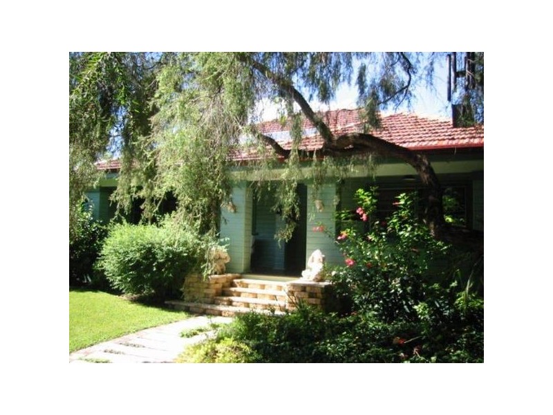 103 George Street, Gunnedah NSW 2380