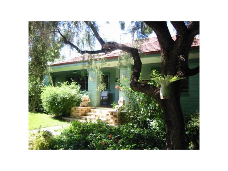103 George Street, Gunnedah NSW 2380