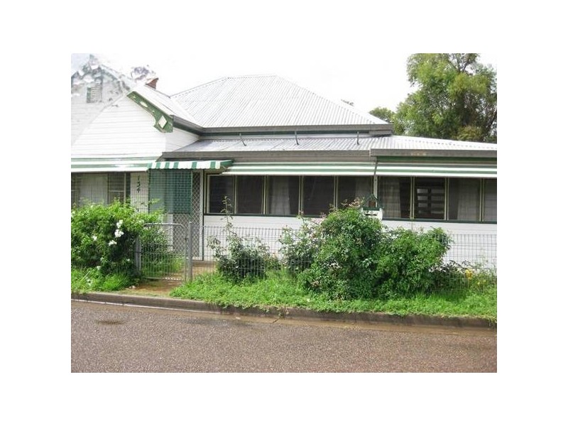 134 Little Barber Street, Gunnedah NSW 2380