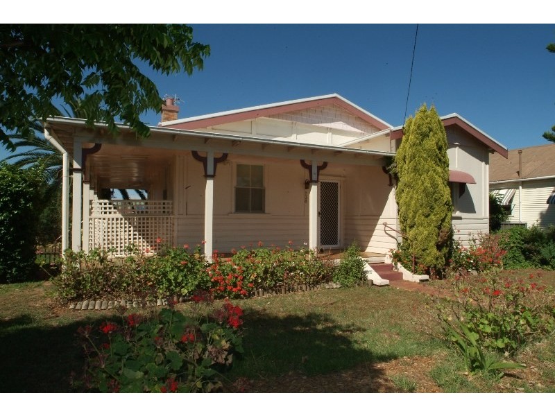 138 Barber Street, Gunnedah NSW 2380