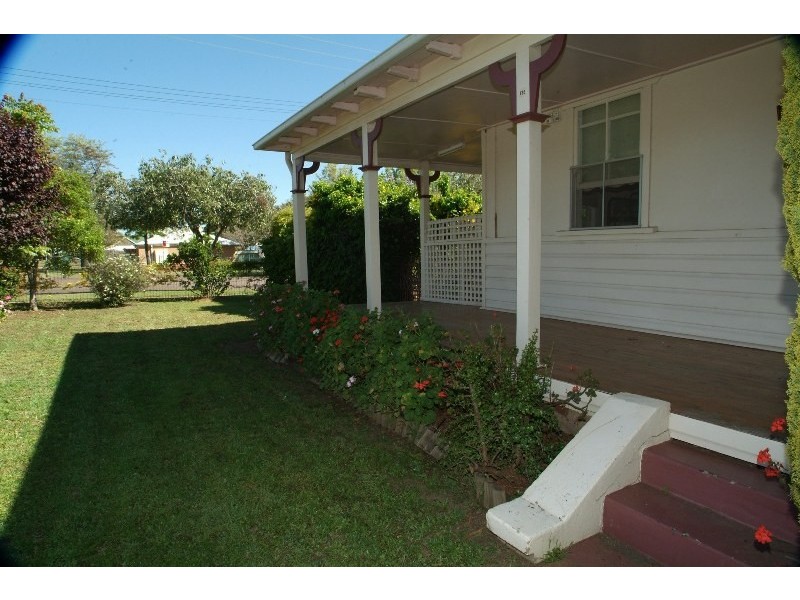 138 Barber Street, Gunnedah NSW 2380