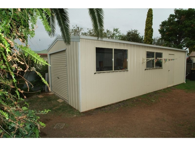 138 Barber Street, Gunnedah NSW 2380