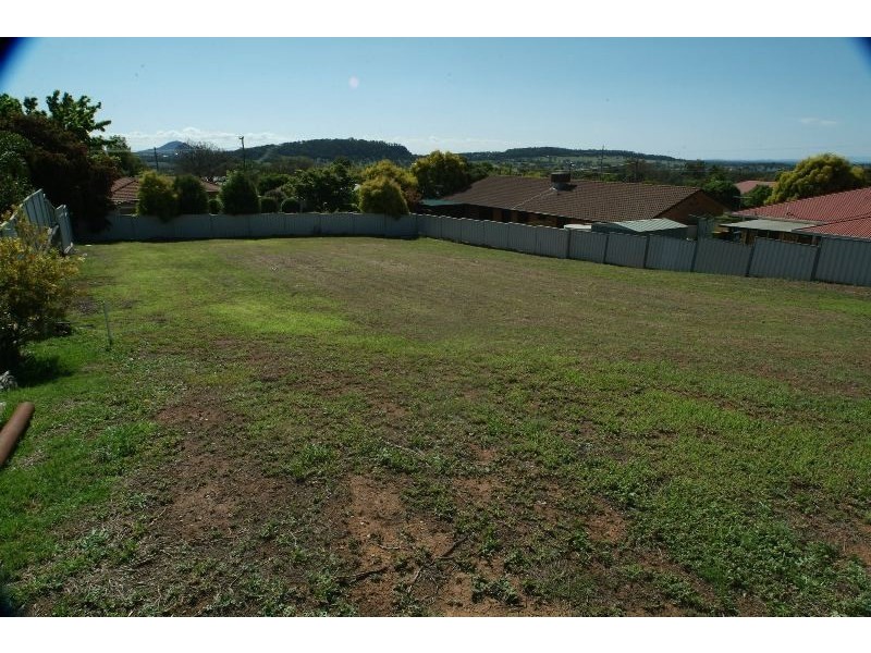 7 Hillcrest Road, Gunnedah NSW 2380