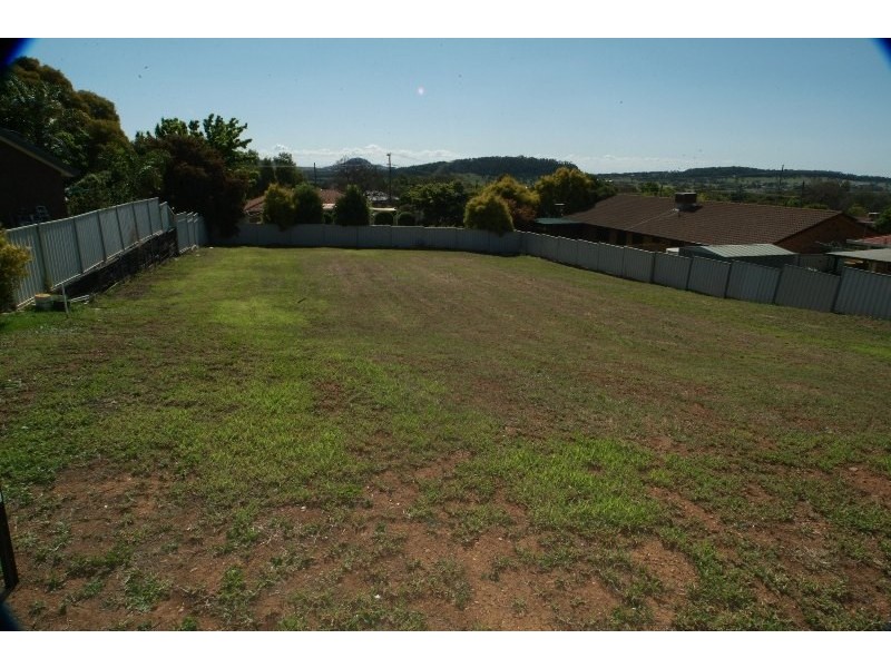 7 Hillcrest Road, Gunnedah NSW 2380