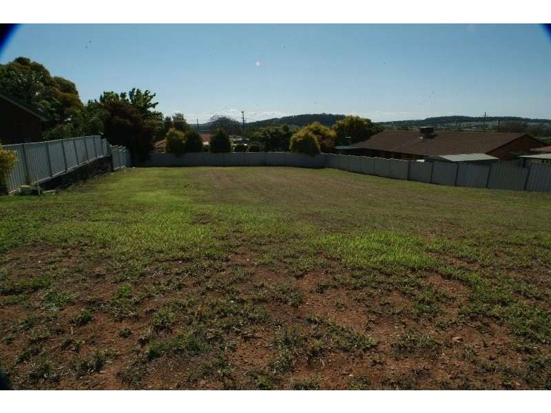 7 Hillcrest Road, Gunnedah NSW 2380