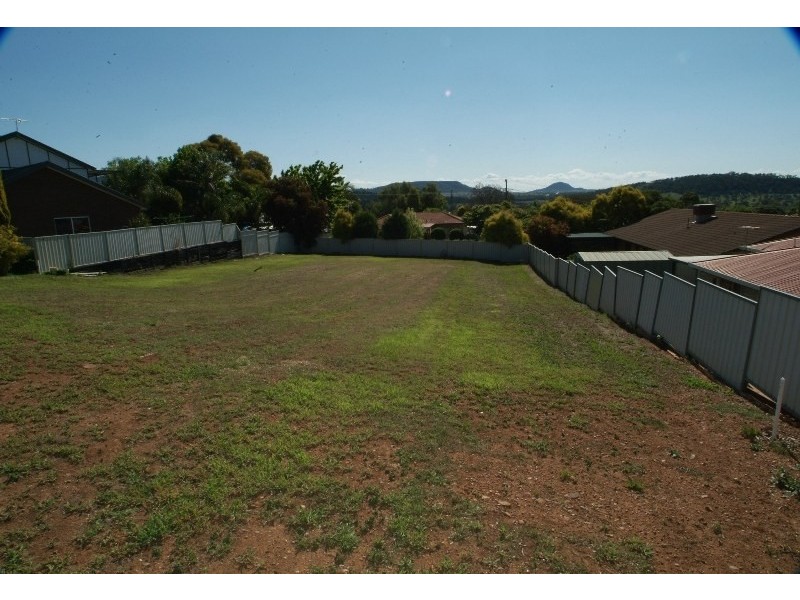 7 Hillcrest Road, Gunnedah NSW 2380