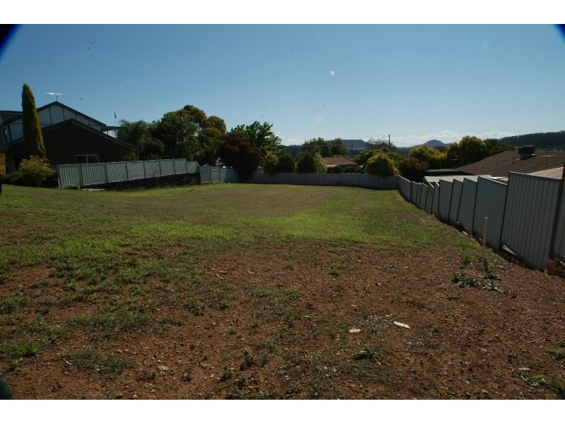 7 Hillcrest Road, Gunnedah NSW 2380