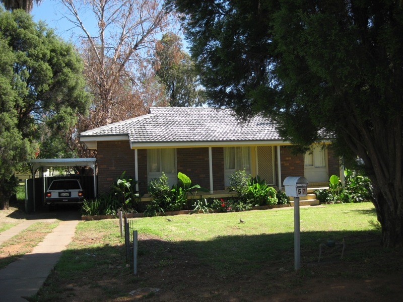 57 Hopedale Avenue, Gunnedah NSW 2380