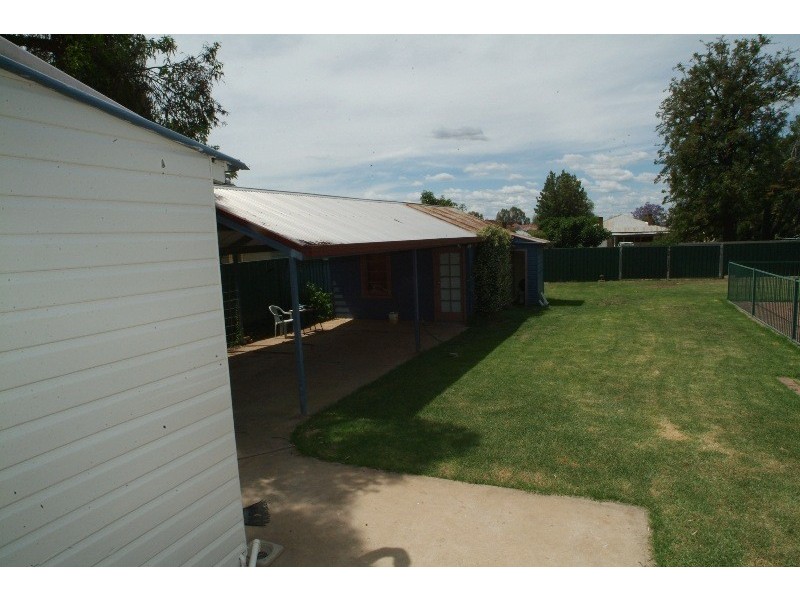 78 Hunter Street, Gunnedah NSW 2380