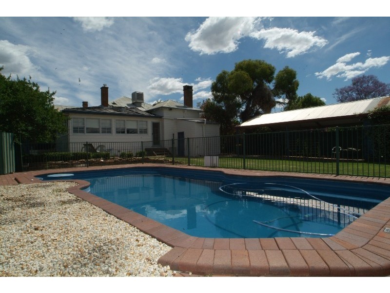 78 Hunter Street, Gunnedah NSW 2380