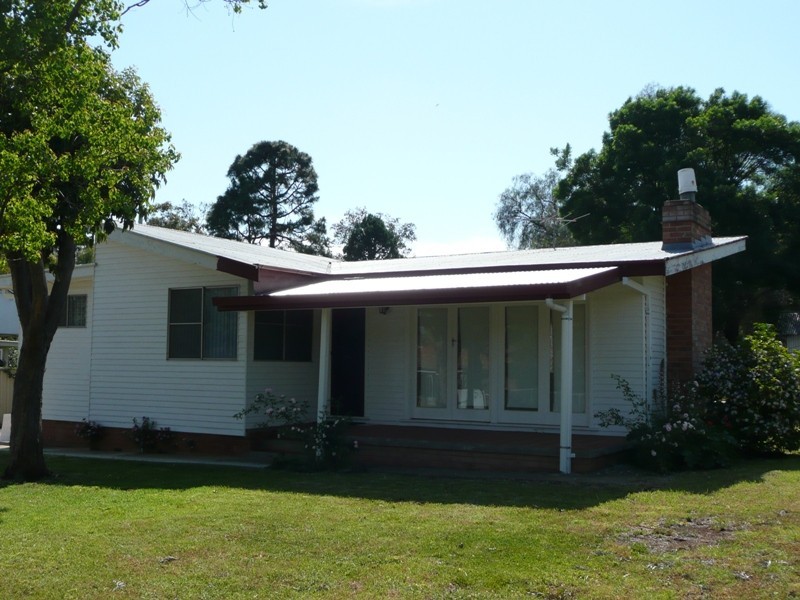 6 Westerweller Street, Gunnedah NSW 2380