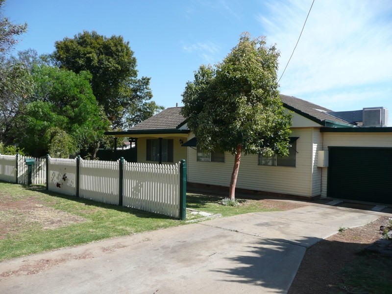 48 Herbert Street, Gunnedah NSW 2380