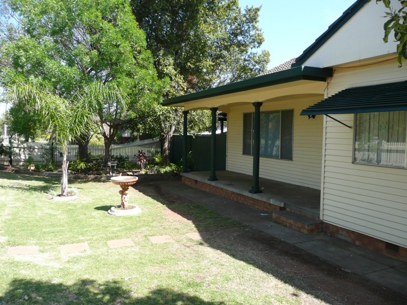 48 Herbert Street, Gunnedah NSW 2380
