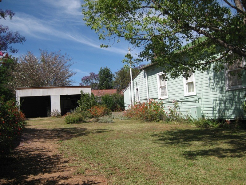 83 Beulah Street, Gunnedah NSW 2380