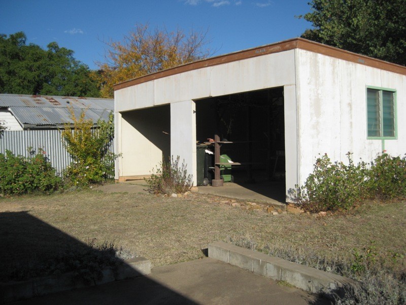 83 Beulah Street, Gunnedah NSW 2380