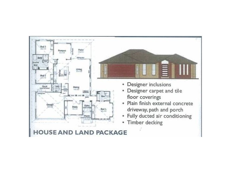 7 Hillcrest Road, Gunnedah NSW 2380