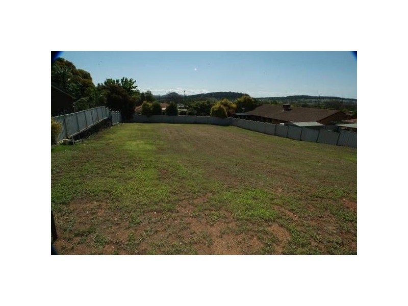 7 Hillcrest Road, Gunnedah NSW 2380