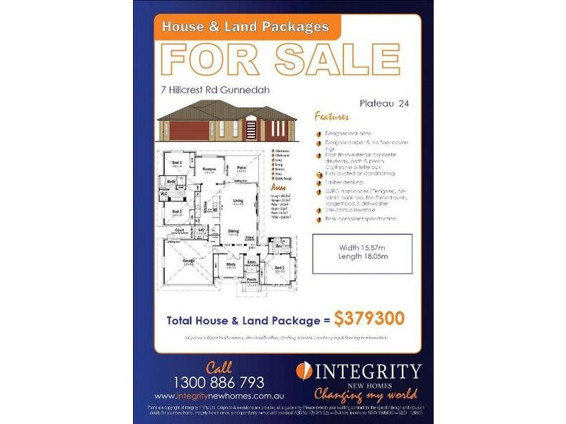 7 Hillcrest Road, Gunnedah NSW 2380