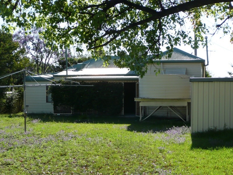 50 Wee Waa Street, Boggabri NSW 2382