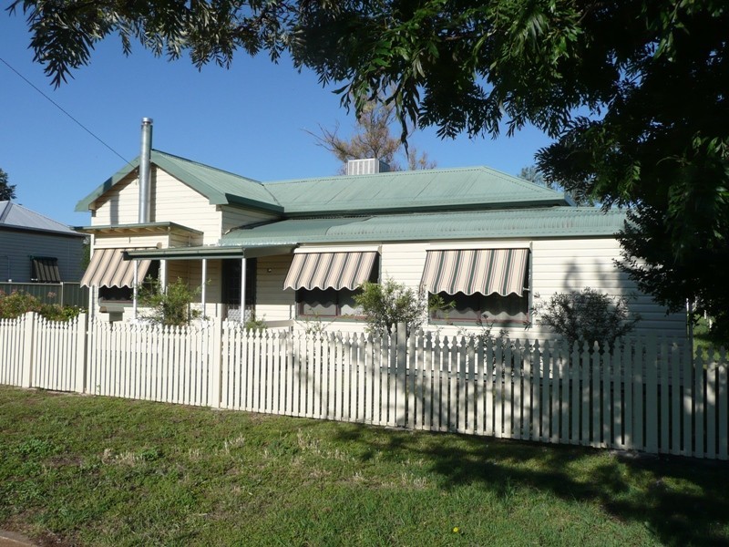 50 Wee Waa Street, Boggabri NSW 2382
