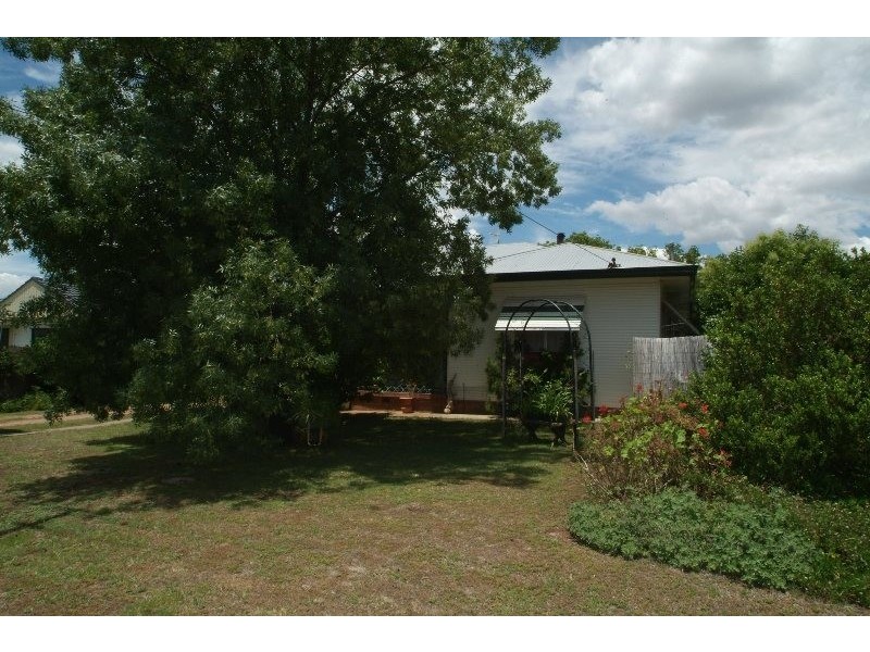 3 Stanley Street, Gunnedah NSW 2380