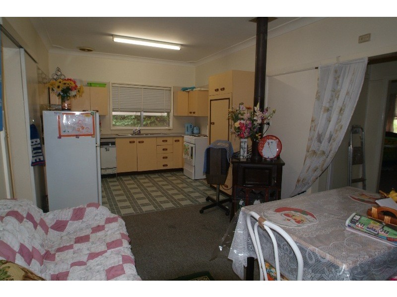 3 Stanley Street, Gunnedah NSW 2380