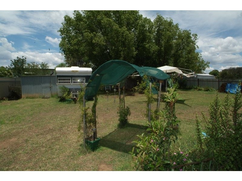 3 Stanley Street, Gunnedah NSW 2380