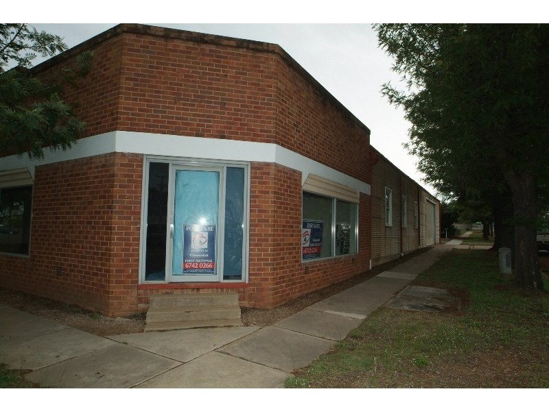 99 Barber Street, Gunnedah NSW 2380