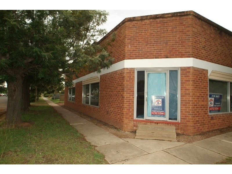 99 Barber Street, Gunnedah NSW 2380