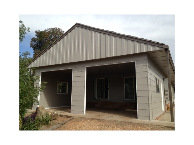 27 Elizabeth Street, Gunnedah NSW 2380
