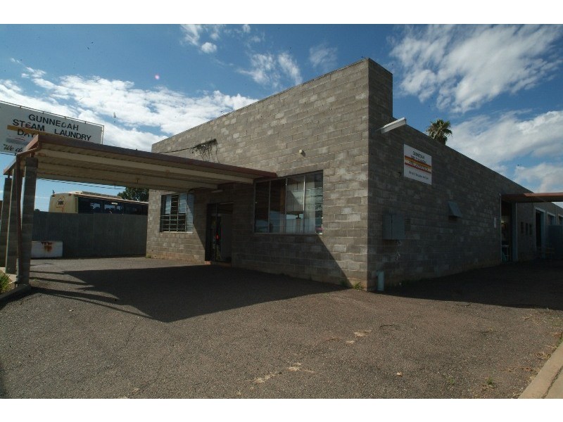 75 Little Barber Street, Gunnedah NSW 2380