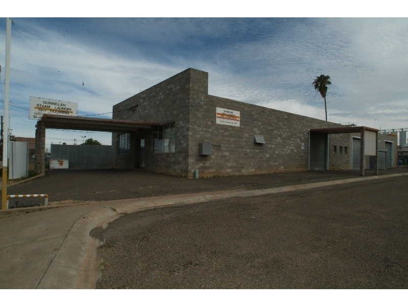 75 Little Barber Street, Gunnedah NSW 2380