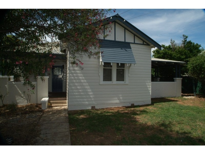 78 Hunter Street, Gunnedah NSW 2380