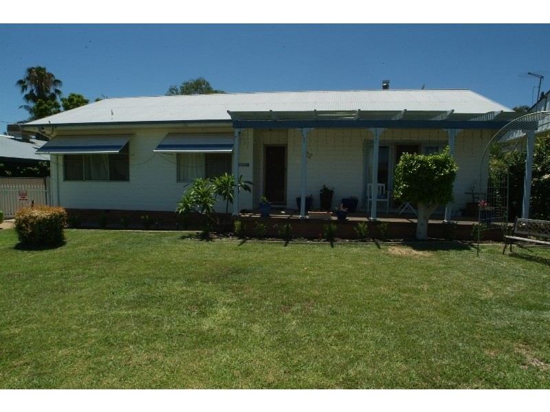 22 Stewart Street, Gunnedah NSW 2380