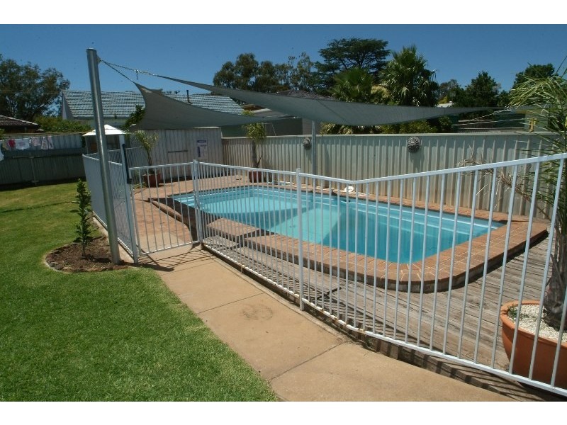 22 Stewart Street, Gunnedah NSW 2380