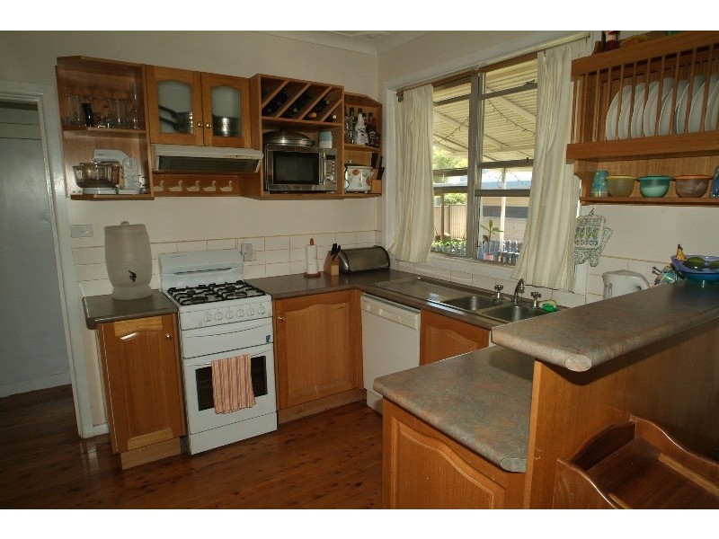 22 Stewart Street, Gunnedah NSW 2380