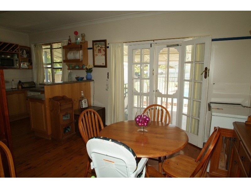 22 Stewart Street, Gunnedah NSW 2380