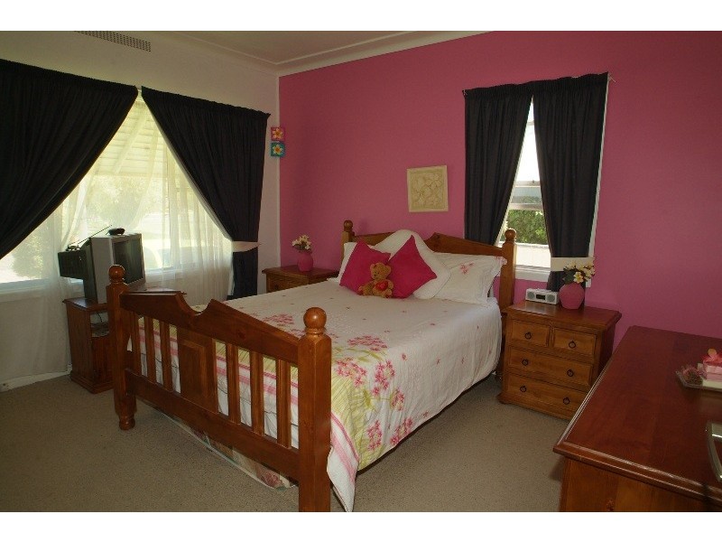 22 Stewart Street, Gunnedah NSW 2380