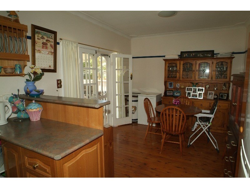 22 Stewart Street, Gunnedah NSW 2380