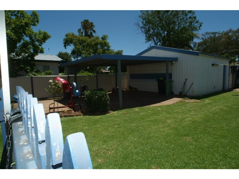 22 Stewart Street, Gunnedah NSW 2380