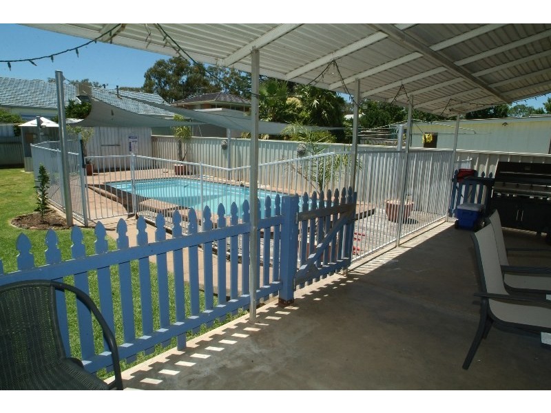 22 Stewart Street, Gunnedah NSW 2380