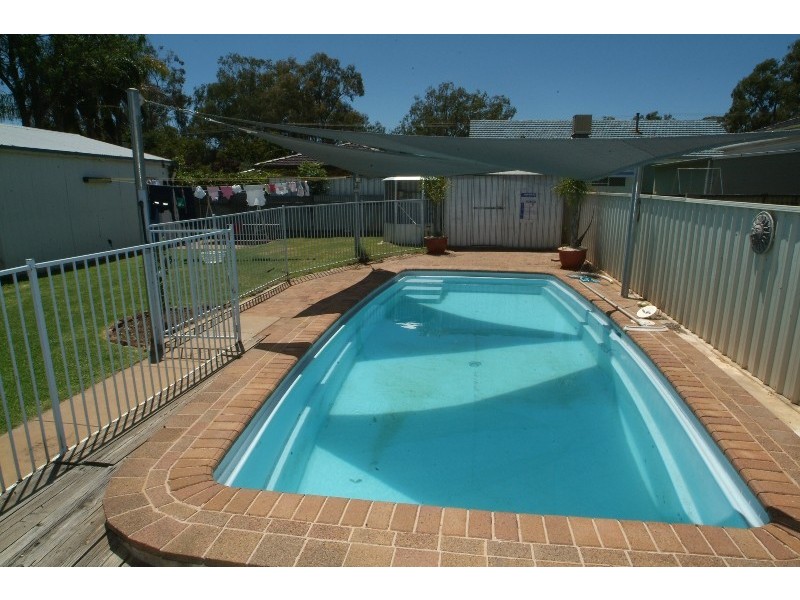 22 Stewart Street, Gunnedah NSW 2380